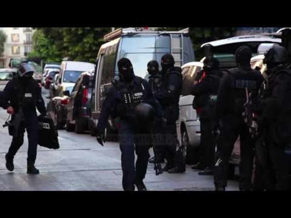Franca përshkallëzon sulmet ndaj ISIS pas ngjarjes në Nice - Top Channel Albania - News - Lajme