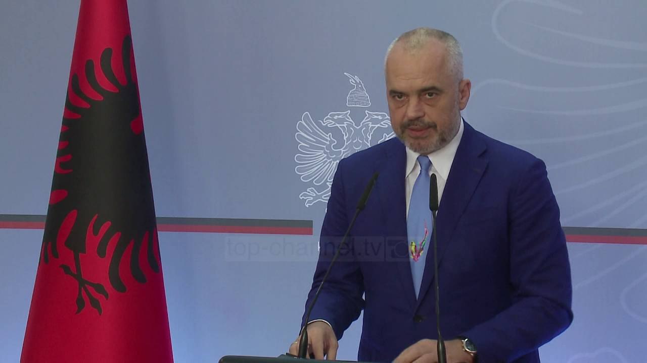 Ku ngeci reforma? "Vetting"-u, pikat ku ndahen palët - Top Channel Albania - News - Lajme
