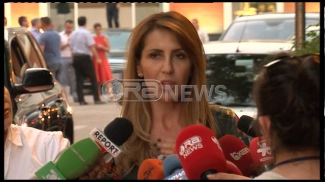 Ora News - Reforma në drejtësi - Bregu: Të miratohet të enjten. Nuk u besoj filmave me diversantë