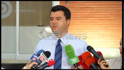 Ora News -  Basha: Qëndrimi grupit të PD unanim dhe koheziv