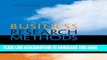 [PDF] Business Research Methods, 12th Edition Full Collection