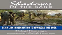 Collection Book Shadows in the Sand: A Koevoet Tracker s Story of an Insurgency War