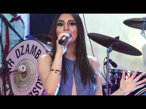 Habibi - Cambo Agusevi orkestar i Stojne Nikolova (cover Casa Ljubov)