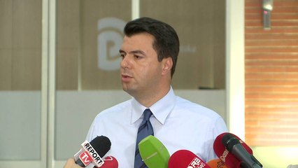 Basha: Qëndrim koherent dhe unanim pro draftit hibrid - Top Channel Albania - News - Lajme