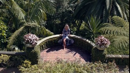 Anton Ishutin – Gone (Music video)