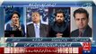 Fayyaz Ul Hassan Chohaan badly exposes Talal Chohdry and Shehbaz Sharif and claims that intelligence agencies have the