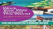 New Book Work Your Way Around the World: The Globetrotter s Bible