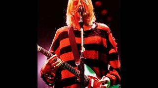 Nirvana -You Know You're Right (Live Aragon Ballroom, 10/23/93)
