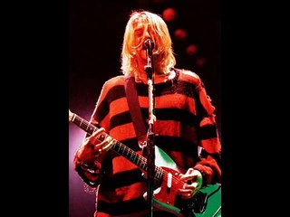 Nirvana -You Know You're Right (Live Aragon Ballroom, 10/23/93)