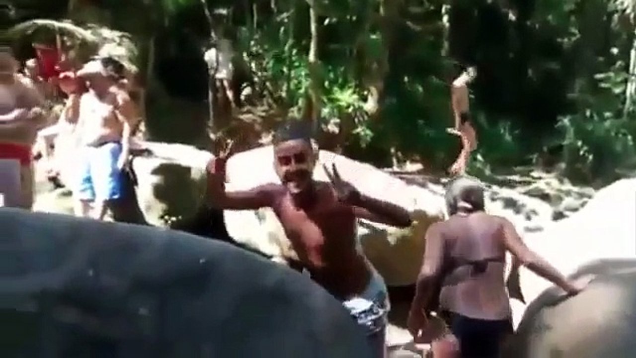 watsapp video fails