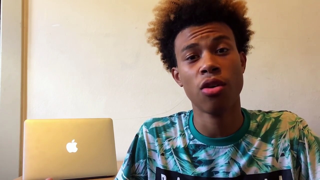 Song Lyric Prank (Chris Brown Say Goodbye)