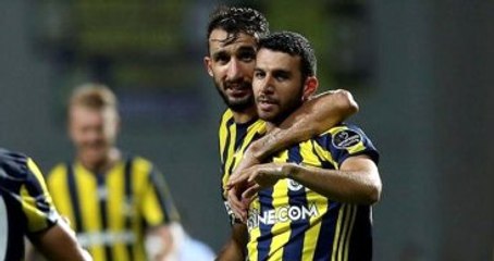 İsmail Köybaşı, En Son Golünü Yine Kasımpaşa'ya Atmış