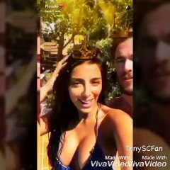 Fin de vacaciones,¡nos vemos pronto!