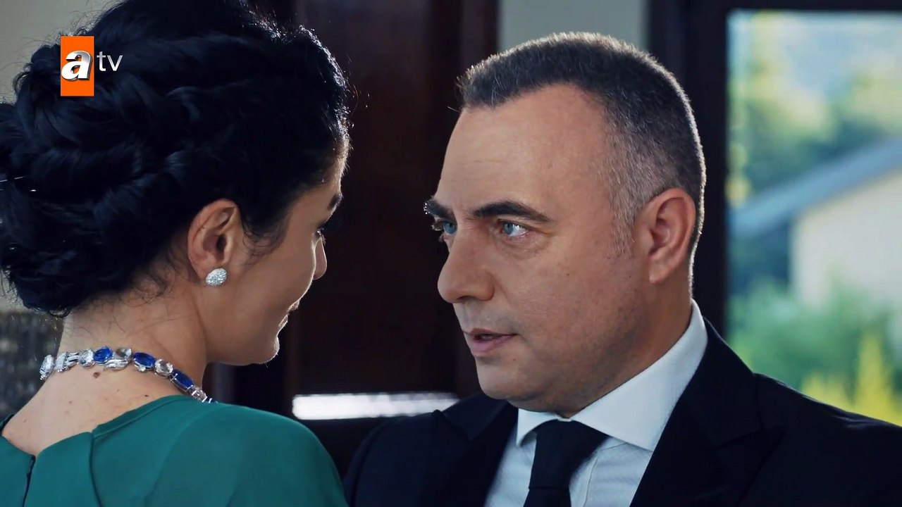 Eşkıya Dünyaya Hükümdar Olmaz II. sezon tanıtımı