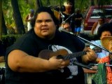 Israel Kamakawiwo'ole - Somewhere Over The Rainbow