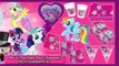 Pony Parti Malzemeleri | My Little Pony Doğum Günü Süsleri Parti Dükkanım