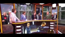 Boef Bij RTL Boulevard & Biedt Excuses Aan