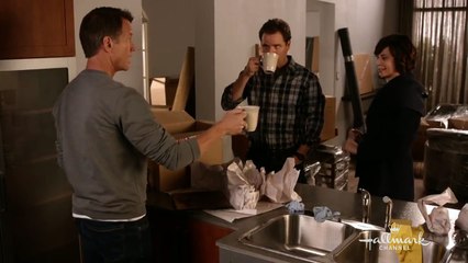 Good Witch Extended Preview- Premieres February 28th 8/7c
