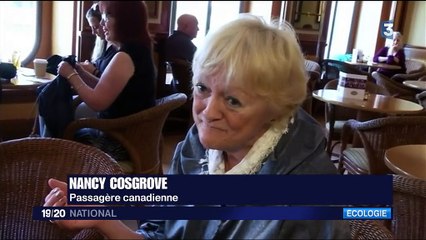 Arctique : la croisière climatique fait polémique