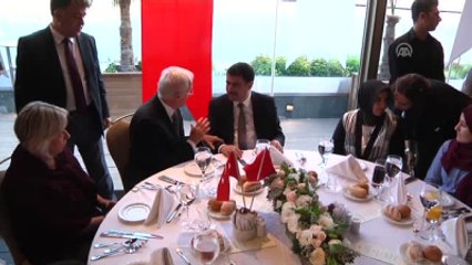 19 Eylül Gaziler Günü