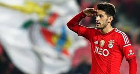 Pizzi GOAL HD - Benfica	2-0	Braga 19.09.2016