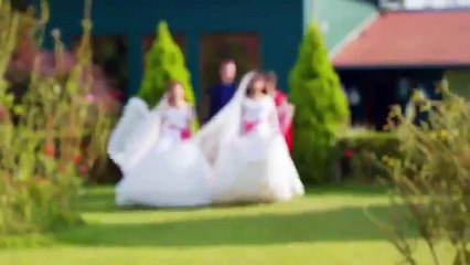 Baba Candır Yeni Sezon Fragmanı