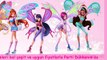 Winks Parti Malzemeleri | Winx Doğum Günü Süsleri, Winx Parti Ürünleri Parti Dükkanım