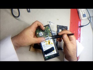 VESTEL VENÜS 5 İÇ KULAKLIK VE HOPÖRLÖR NASIL DEĞİŞİR