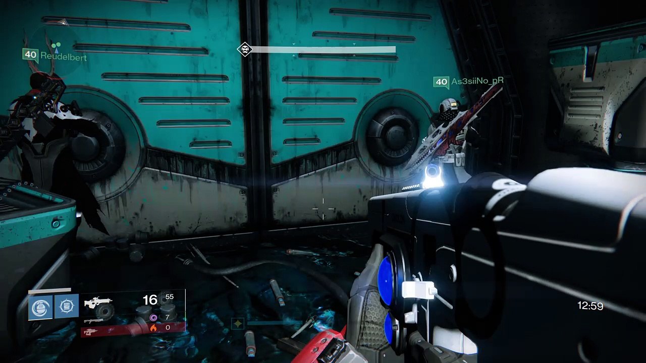 good mic good connection