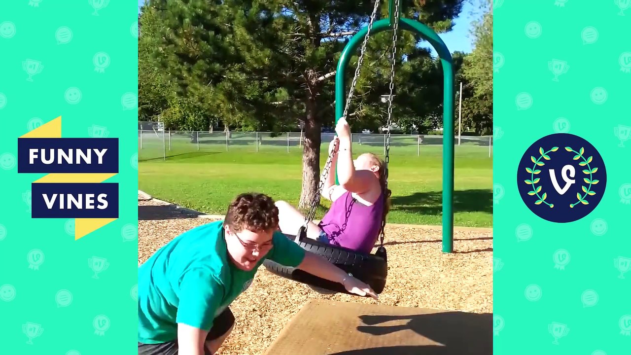 Instant Karma Bullies Get OWNED Best Fails Compilation