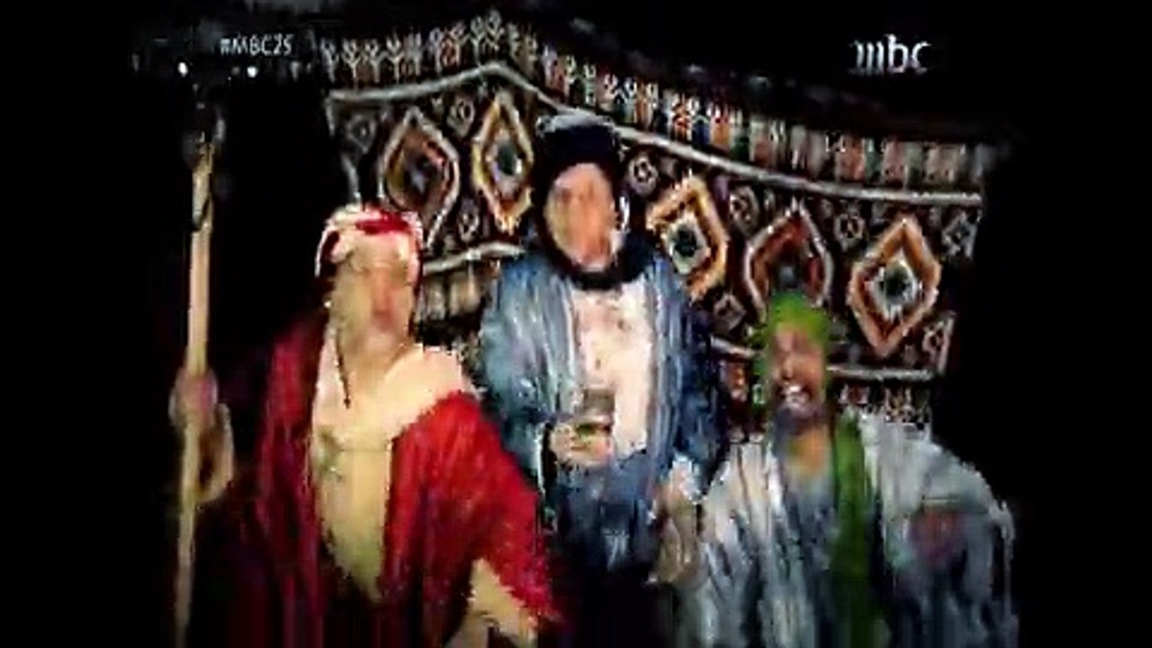 اقترب أكثر- القصة غير المحكية عن أسرار MBC! - MBC.net