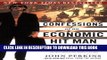 New Book Confessions of an Economic Hit Man
