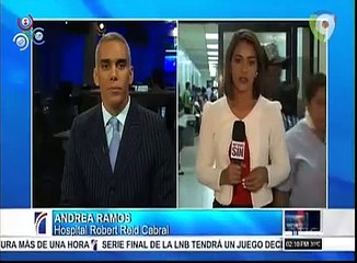 Las autoridades alertan y hablan sobre el nuevo virus Mayaro que ya esta en haiti