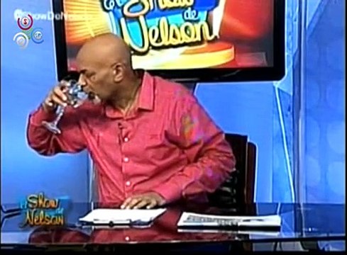 Lo que dice nelson javier el cocodrilo sobre el niño al discutir con sus padres