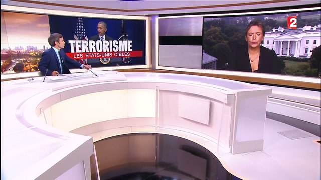 Terrorisme : quelle menace pèse sur les États-Unis ?