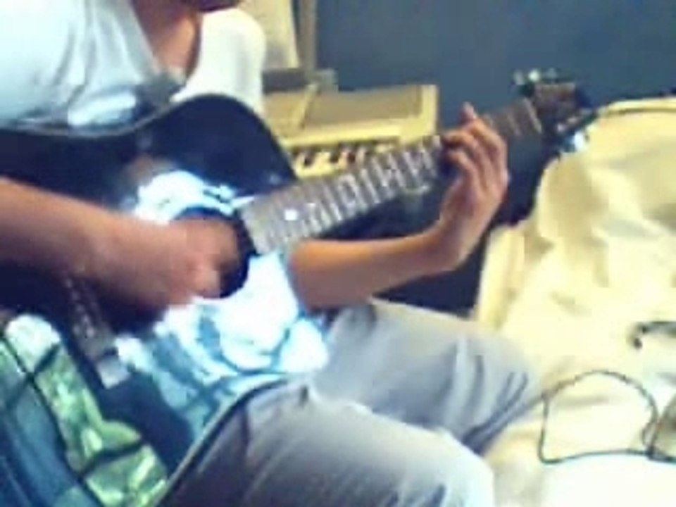 enchainement de chanson