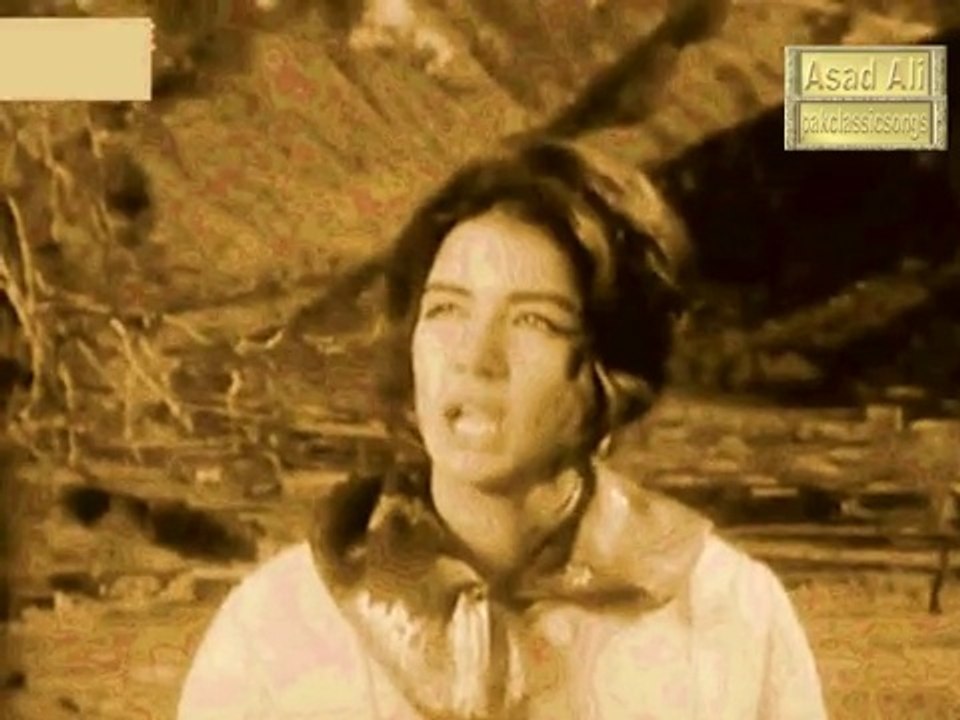 Dukhaye Dil Jo Kissi Ka Woh Aadmi Kya Hai Noor Jehan Adalat