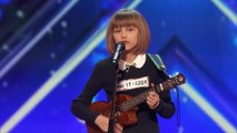 12-Year-Old Star WINS America's Got Talent