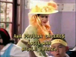 Viva às Crianças! - Carrossel 2 - Capítulo 69 - Completo