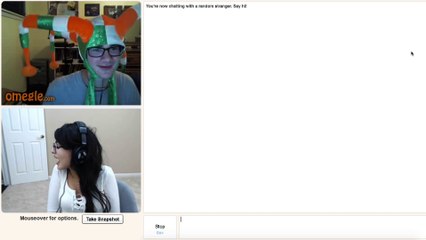 SHOW ME YOUR T TS   Omegle Funny Moments