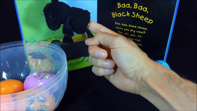 baa baa black sheep nursery rhymes - Rymowanka - - kids songs chansons pour enfants en anglais Baa Baa Black Sheep nursery rhymes Black Sheep nursery rhymes Baa,Baa Black Sheep traditional kids songs baby songs