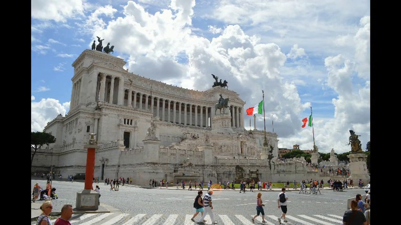 Rome, Vatican, Italie