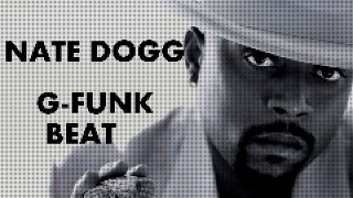 G-Funk Type Beat Hip Hop Rap Instrumental - Nate Dogg (prod. by Lazy Rida Beats)