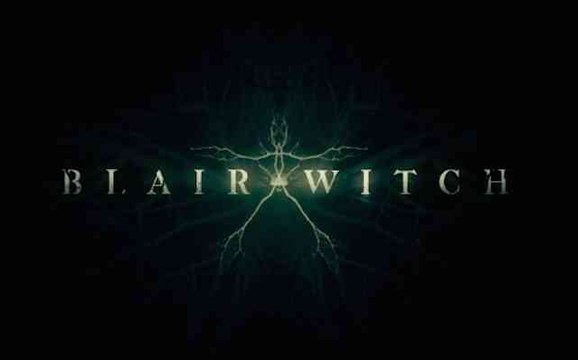 Trailer: Blair Witch