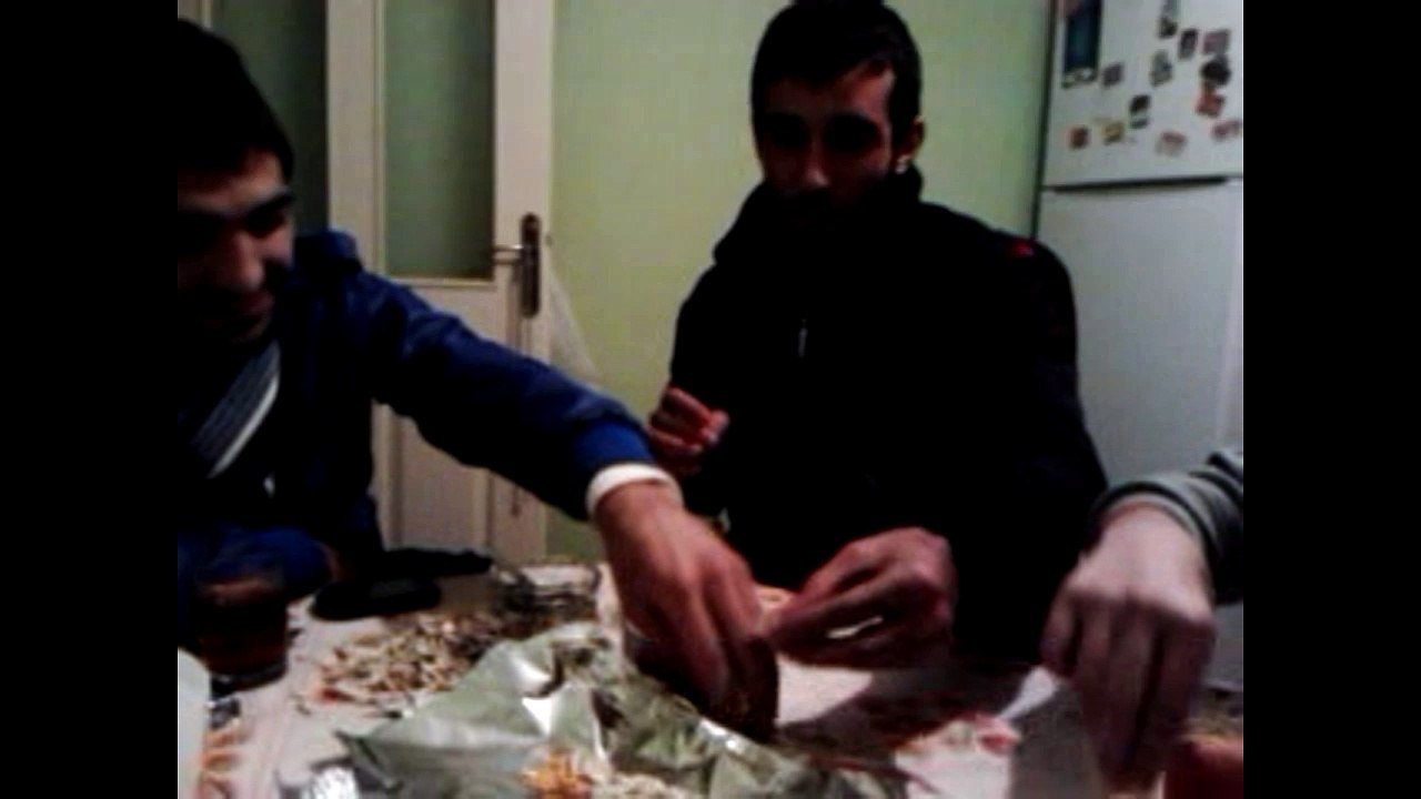 Teo Gökhan Masalları :)