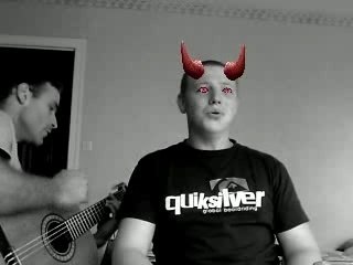 daniela by satan et suppot