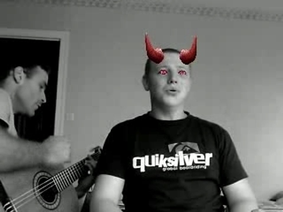 daniela by satan et suppot