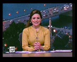 رانيا بدوي : تفجيرات مانهاتن تضعنا امام موجة جديدة من العمليات الارهابية الغير احترافية تهدف لايصال رسالة معينة دون ان تسقط العديد من الضحايا