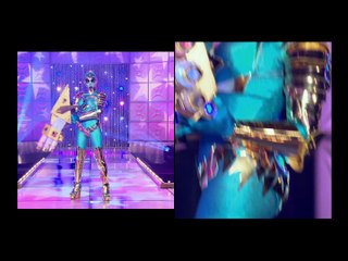 RuPaul's Drag Race All Stars 2 Future of Drag Runway