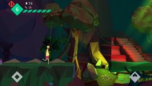 Kidu Trials - Android gameplay PlayRawNow